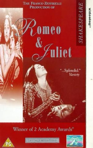 Romeo And Juliet [1968]