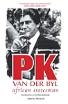 PK van der Byl: An African Diplomat