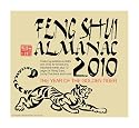 Feng Shui Almanac 2010