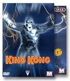 Revue Metro Goldwyn Mayer  / King Kong / La Chose