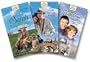 Sarah Plain & Tall Trilogy:  Sarah, Plain and Tall / Skylark / Winter's End [VHS]