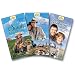 Sarah Plain & Tall Trilogy:  Sarah, Plain and Tall / Skylark / Winter's End [VHS]