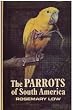 Parrots of South America