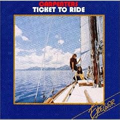 Ticket to Ride [Digital Remast