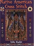 Native American Cross Stitch