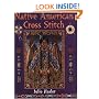 Native American Cross Stitch
