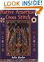 Native American Cross Stitch