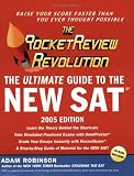 The RocketReview Revolution: The Ultimate Guide to the New SAT
