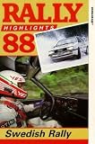 Review Duke Video  / Rally 1988 - Sweden