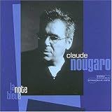 Claude Nougaro lyrics
