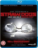 Straw Dogs - Ultimate 40th Anniversary Edition [Blu-ray] [1971]