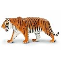 Safari Wildlife Wonders Siberian Tiger