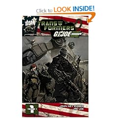 Transformers/G.I. Joe