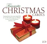 Review Various Artists  / Favourite Christmas Carols