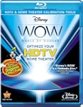Wow: World of Wonder [Blu-ray] [Regio...