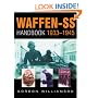 Waffen-SS Handbook 1933-1945
