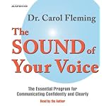 The Sound of Your Voice book cover