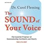 The Sound of Your Voice