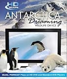 Antarctica Dreaming [HD DVD]