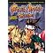 THE COOLEST ACTION ANIMES EVER!!!!