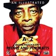An Illustrated A to Z of Digital Photography: People and Portraits