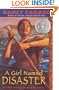 A Girl Named Disaster (Turtleback School & Library Binding Edition)