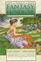 The Year's Best Fantasy And Horror: Sixth Annual Collection