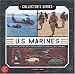 Books : U.s. Marines: The People and Equipment Behind America's First Military Response (Collector's Series)