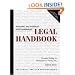Wedding and Portrait Photographers' Legal Handbook