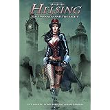 grimm fairy tales presents helsing