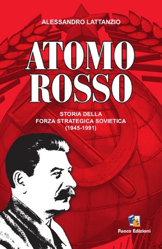 Atomo Rosso (Italian Edition)
