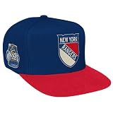 NHL Men's Winter Classic Snapback Hat