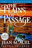 The Plains of Passage