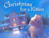 Christmas for a Kitten