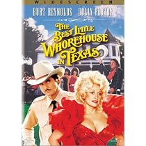 The Best Little Whorehouse in Texas