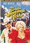 The Best Little Whorehouse in Texas The Best Little Whorehouse in Texas