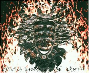 Shpongle - Divine Moments in Truth - Zortam Music