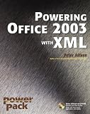 Review John Wiley & Sons  / Powering Office 2003 with XML (Power Pack)