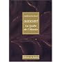 Mathnaw� : La Qu�te de l'Absolu