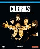 Clerks - Die Ladenhüter  (OmU) - Blu Cinemathek 33 [Blu-ray]