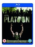 Platoon [Blu-ray] [1986] DVD