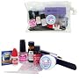 Professional Nail Acrylic Kit-Starter Nail kit wit&hellip by Sassi