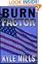 Burn Factor