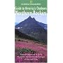 National Geographic Guide to America's Outdoors: Northern Rockies (NG Guide to America's Outdoor)