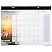 AT-A-GLANCE Desk Pad Calendar 2016, Successories Motivational, 21-3/4 x 15-1/2 Inches (SKW800-00)