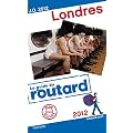 Guide du Routard Londres 2012