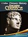 Primary History - Ancient Greece