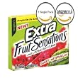 Wrigleys Extra Watermelon, 15-Count (Pack of 10) Wrigleys Extra Watermelon, 15-Count (Pack of 10)