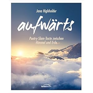 aufwärts (Hörbuch mit Booklet)