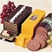 Gourmet Food : Beef, Cheddar and Dobosh Torte - Wisconsin Cheeseman